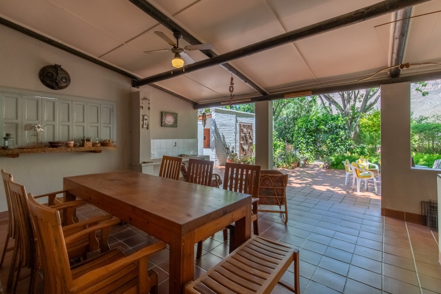 Commercial Property for Sale in Montagu Western Cape